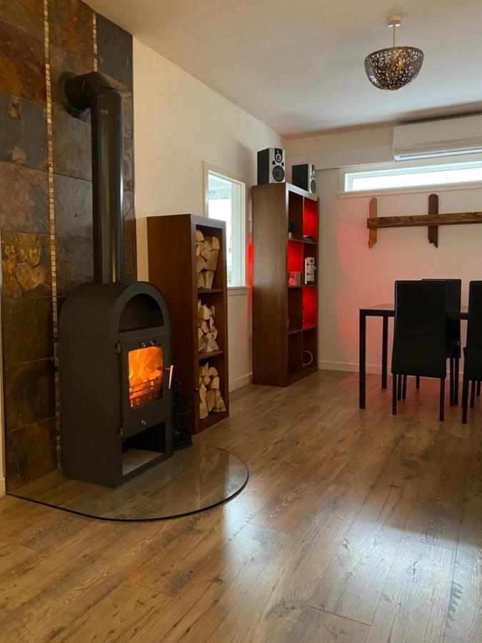 Cosy 2-Bed House In Kinlochbervie Villa Bagian luar foto